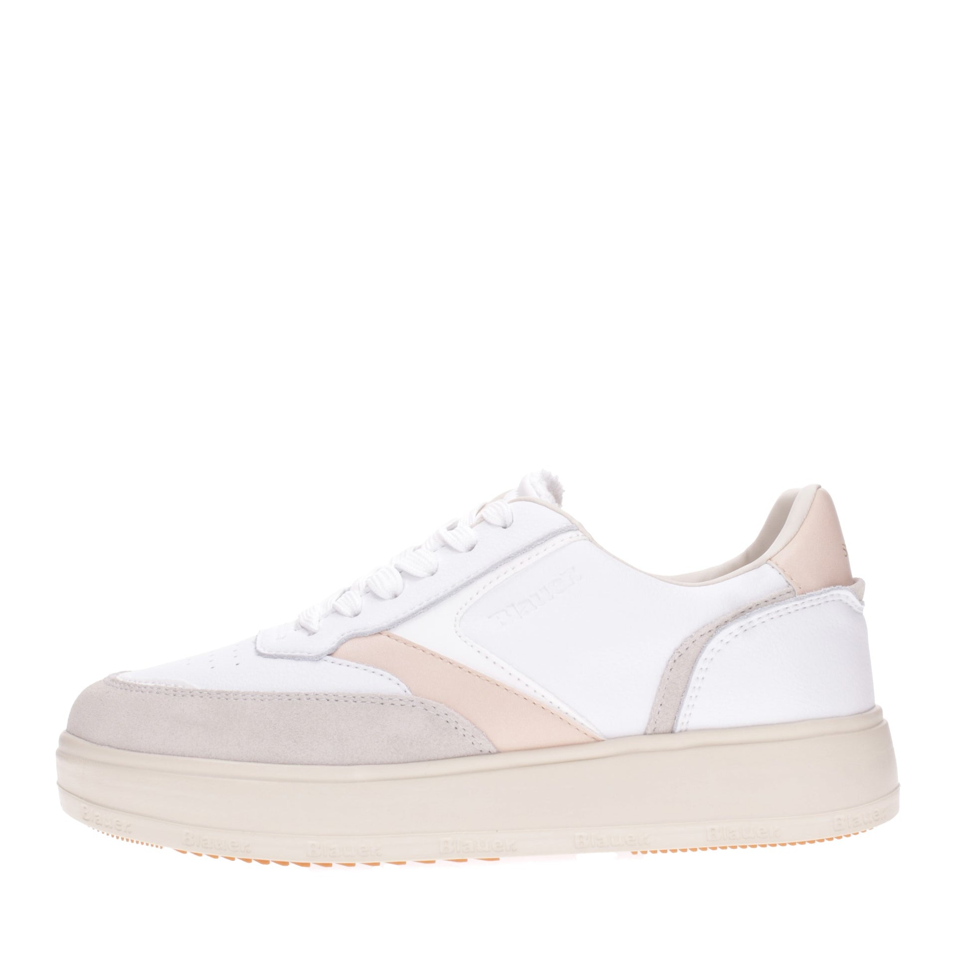 Blauer Sneakers S3BLUM08 - Marylou Shop