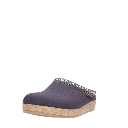Haflinger Ciabatta FRANZI - Marylou Shop