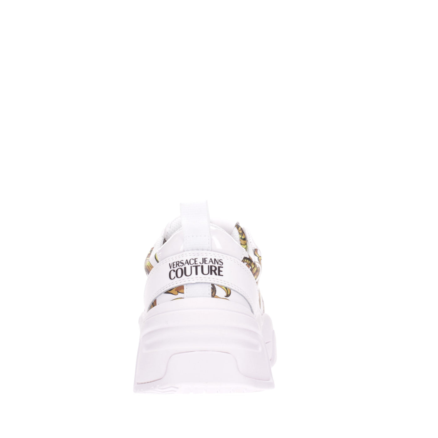 Versace jeans couture Sneakers#colore_bianco