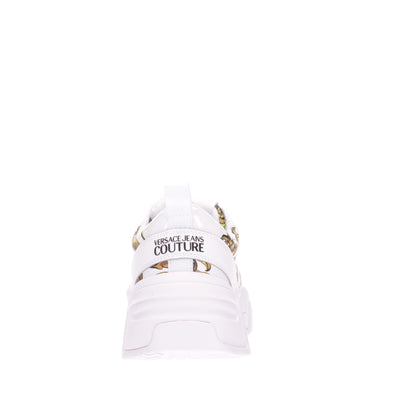Versace jeans couture Sneakers#colore_bianco