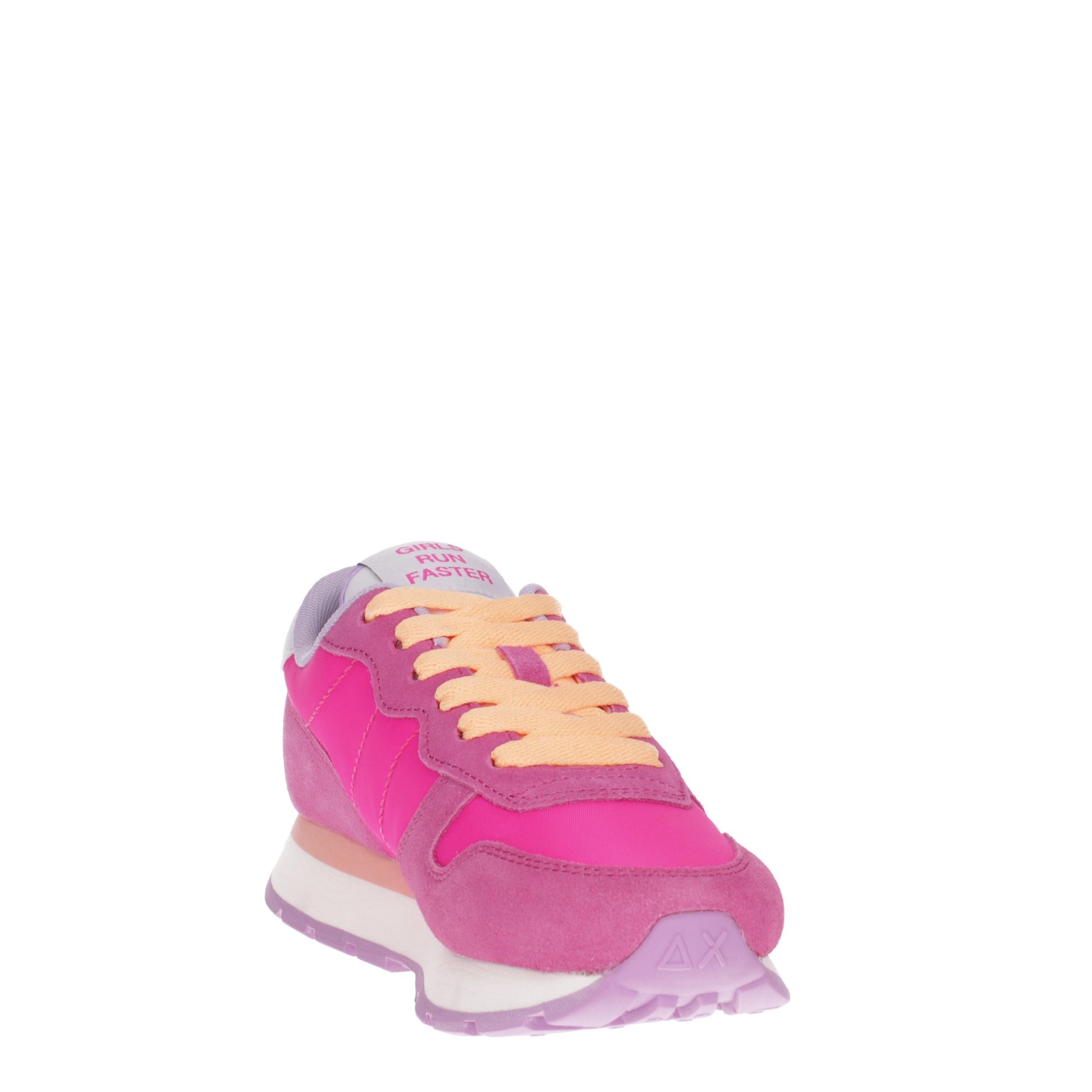 Sun68 Sneakers Ally Solid Z32201 - Marylou Shop