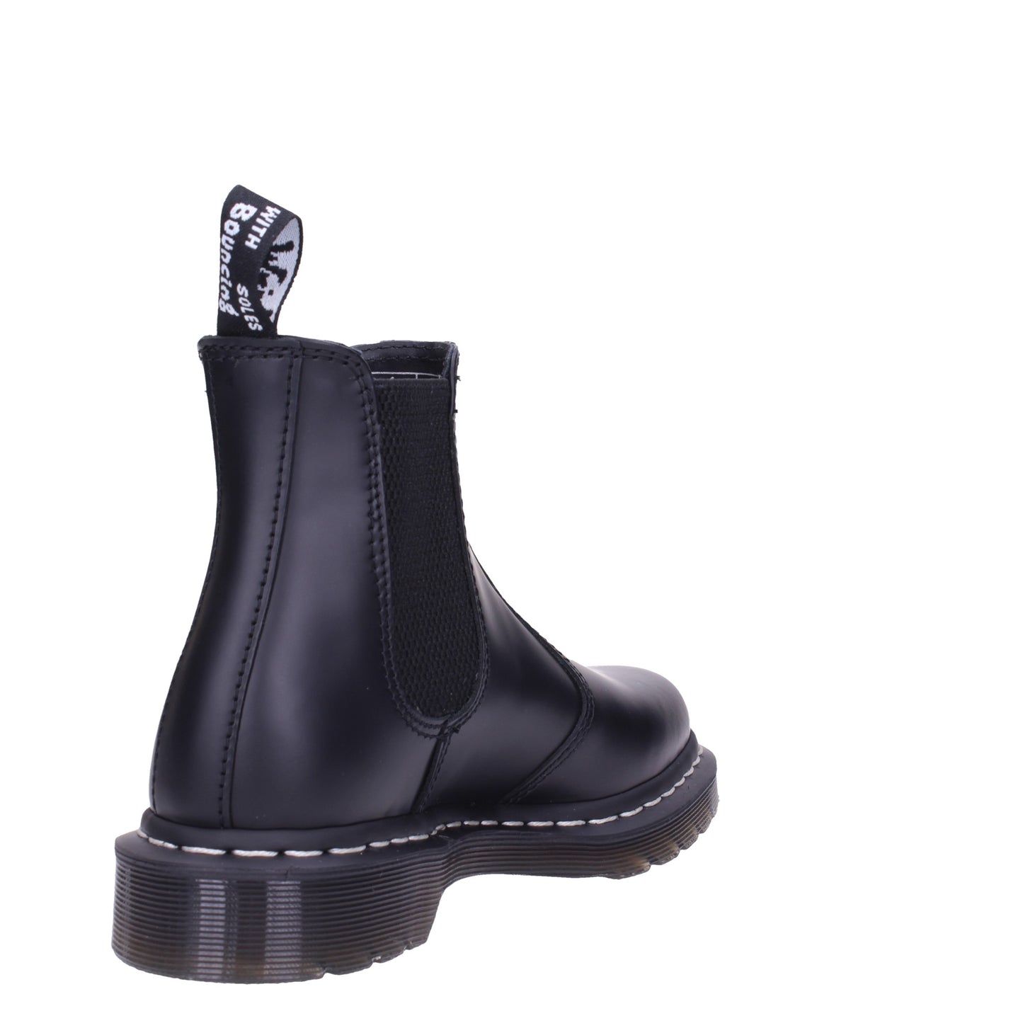 Dr. Martens Tronchetto Stitch Smooth 26257001 - Marylou Shop