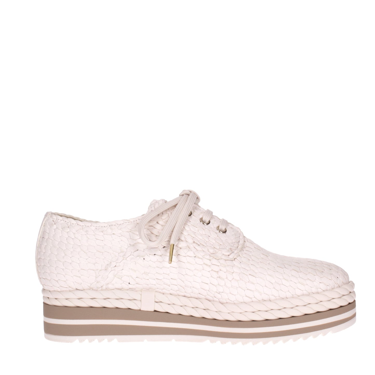 Pons quintana Stringate 9707.T01 - Marylou Shop