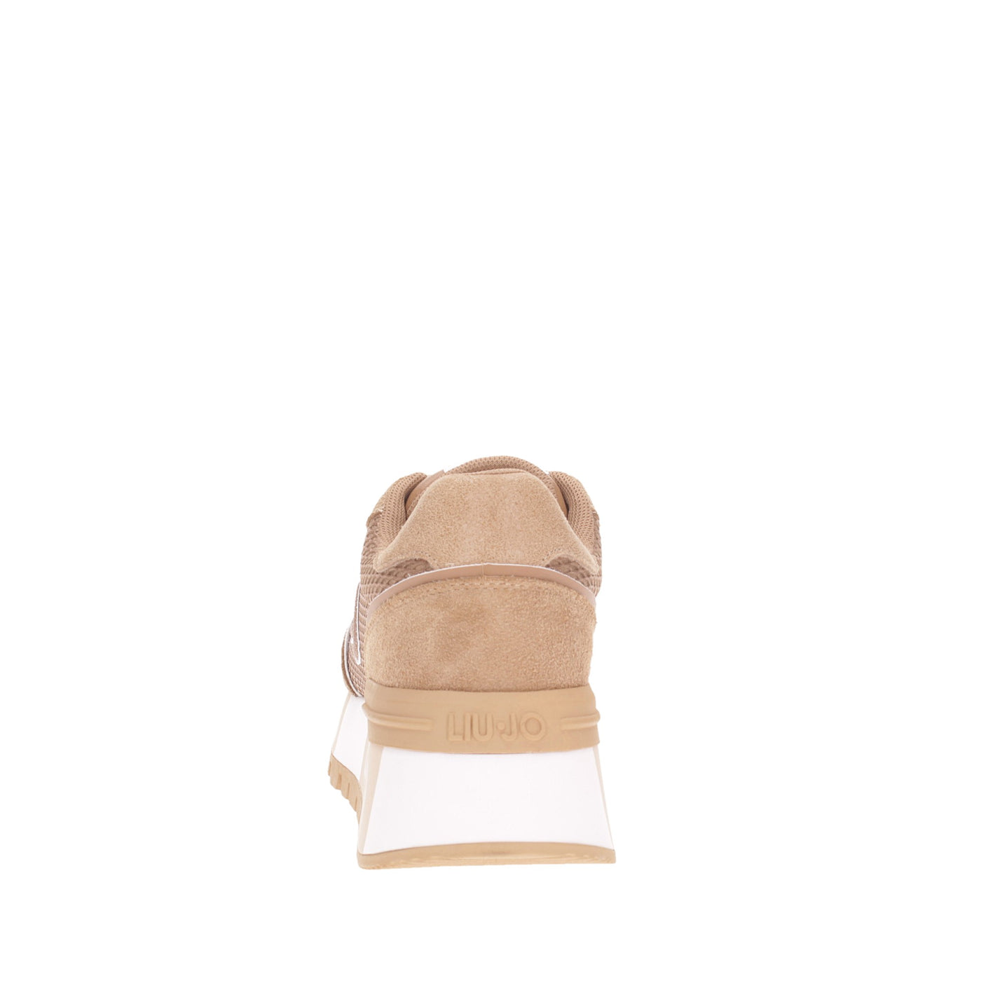 Liu jo Sneakers#colore_marroncino