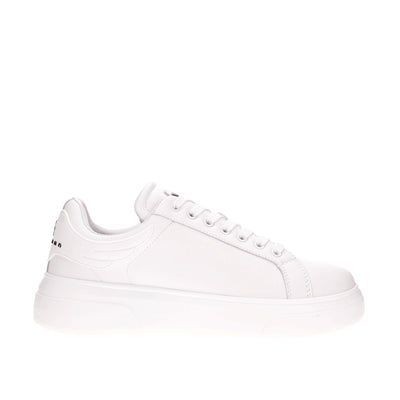 John richmond Sneakers#colore_bianco