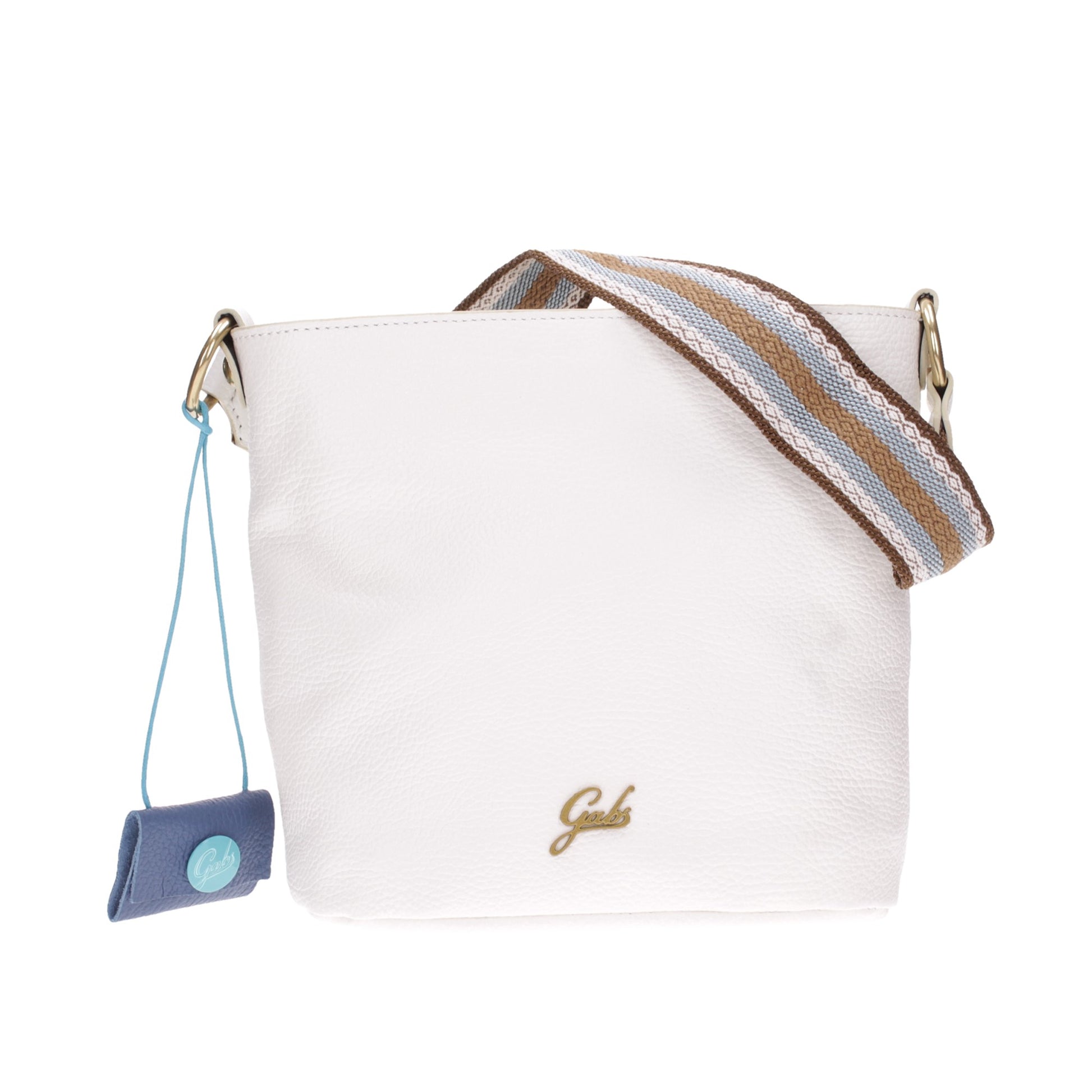 Gabs Borsa GABRIELLE TG M - Marylou Shop