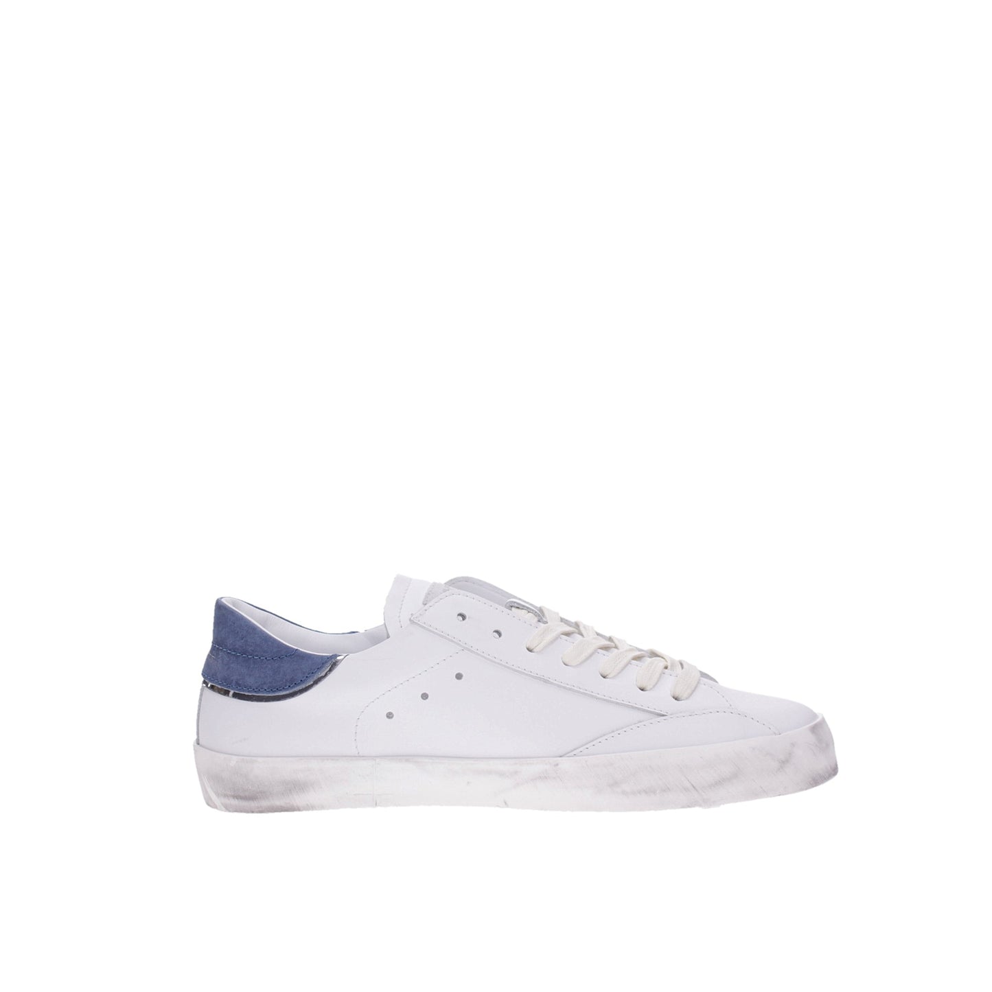 Philippe model Sneakers#colore_bianco