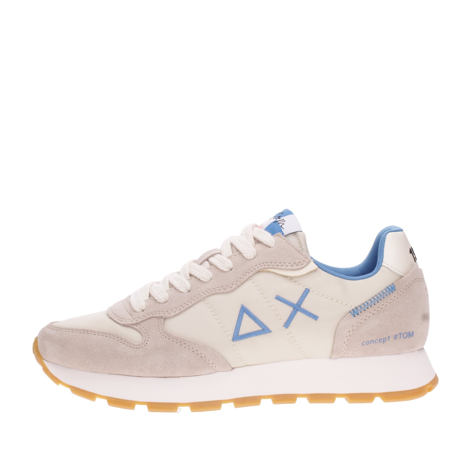 Sun68 Sneakers Uncle Tom Z33103 - Marylou Shop