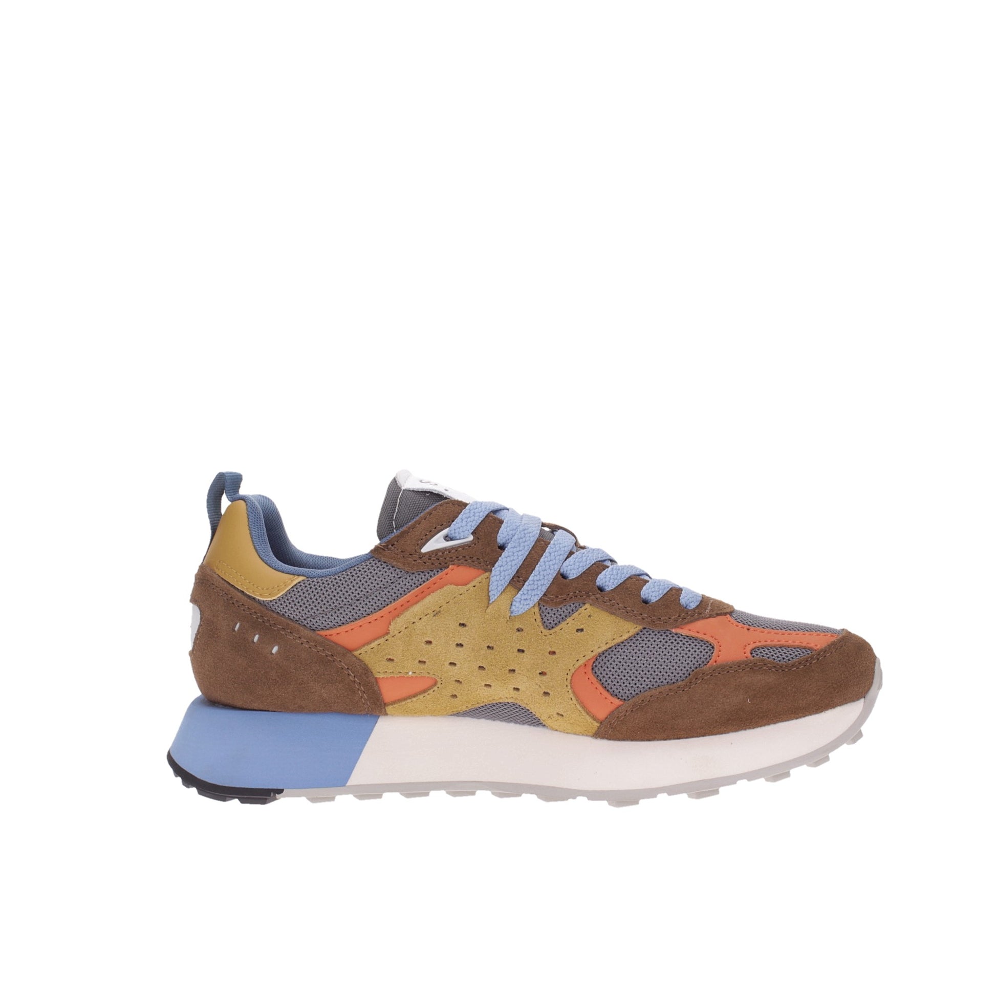 Sun68 Sneakers Tom Solid - Marylou Shop