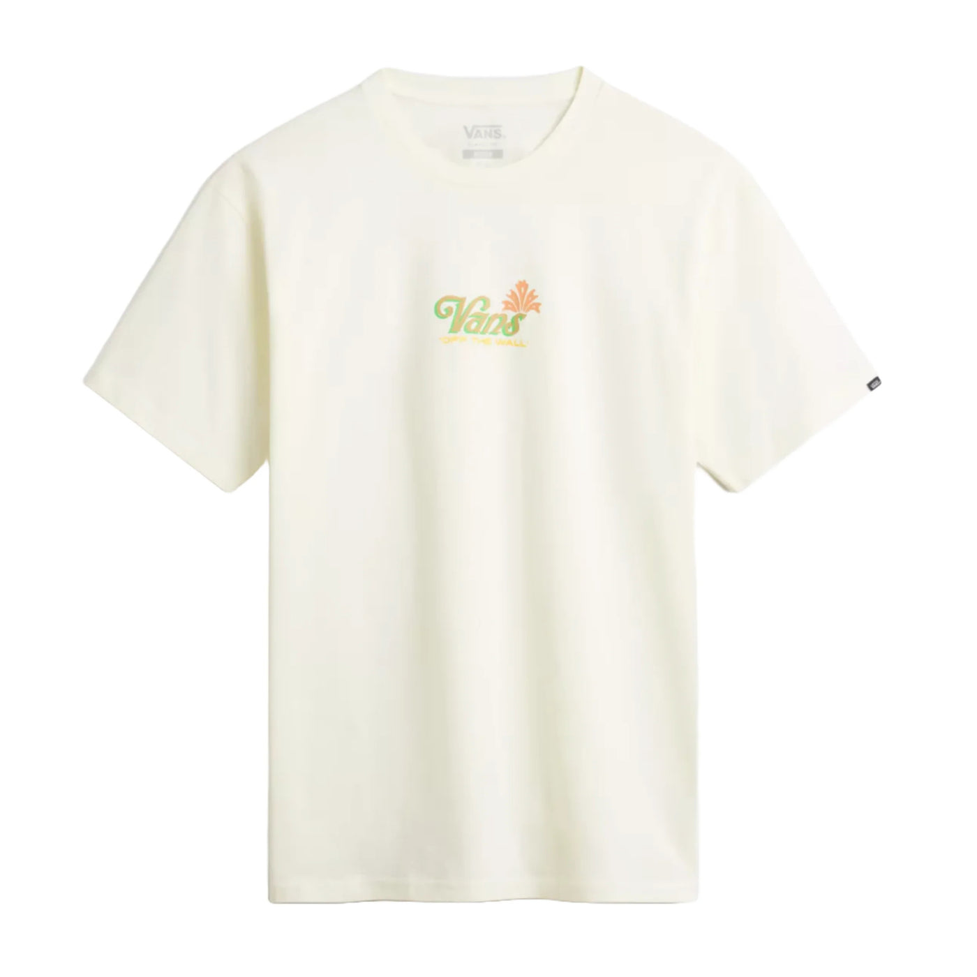 Vans Maglie#colore_beige