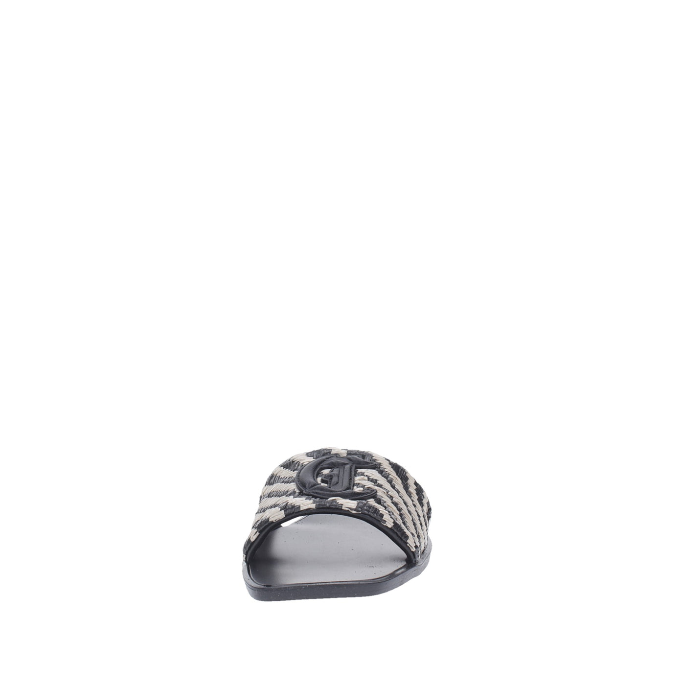 Just cavalli Ciabatta#colore_nero-beige