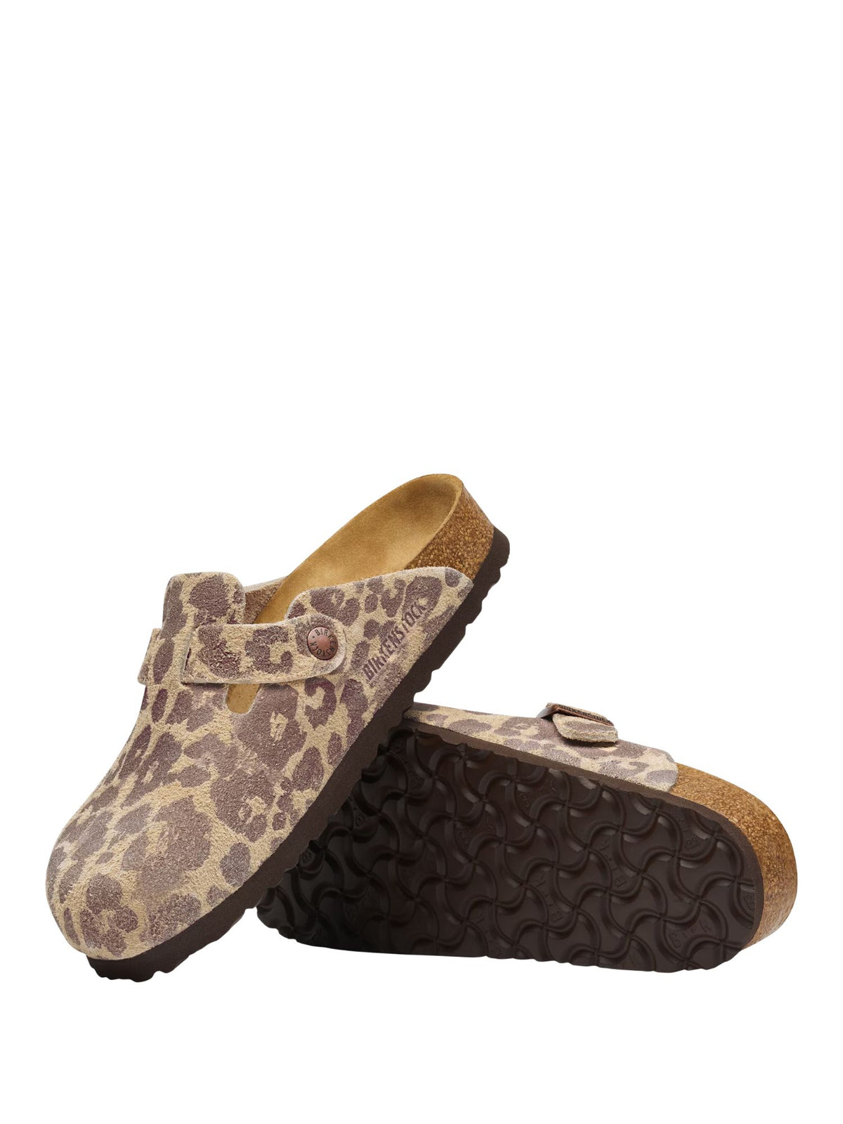 Birkenstock Sabot#colore_sabbia