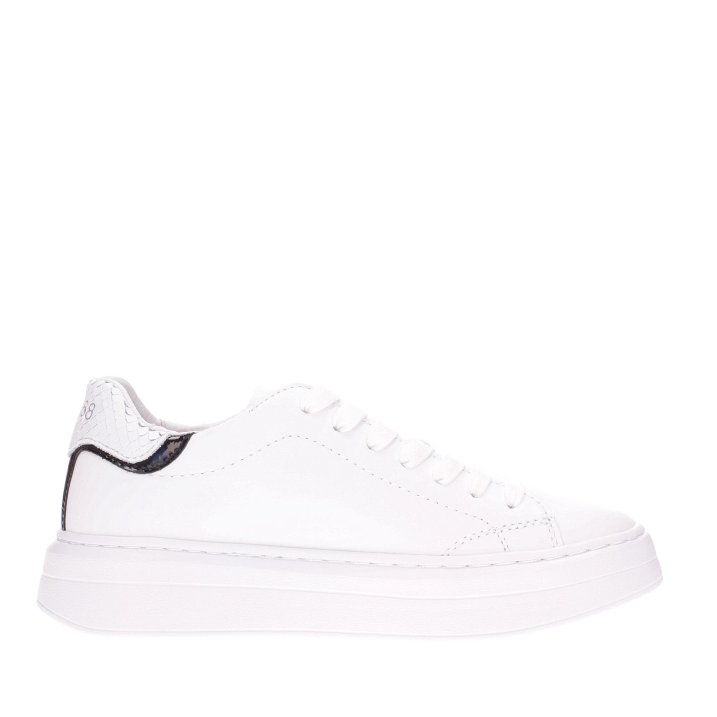 Sun68 Sneakers Grace Leather Z34226 - Marylou Shop