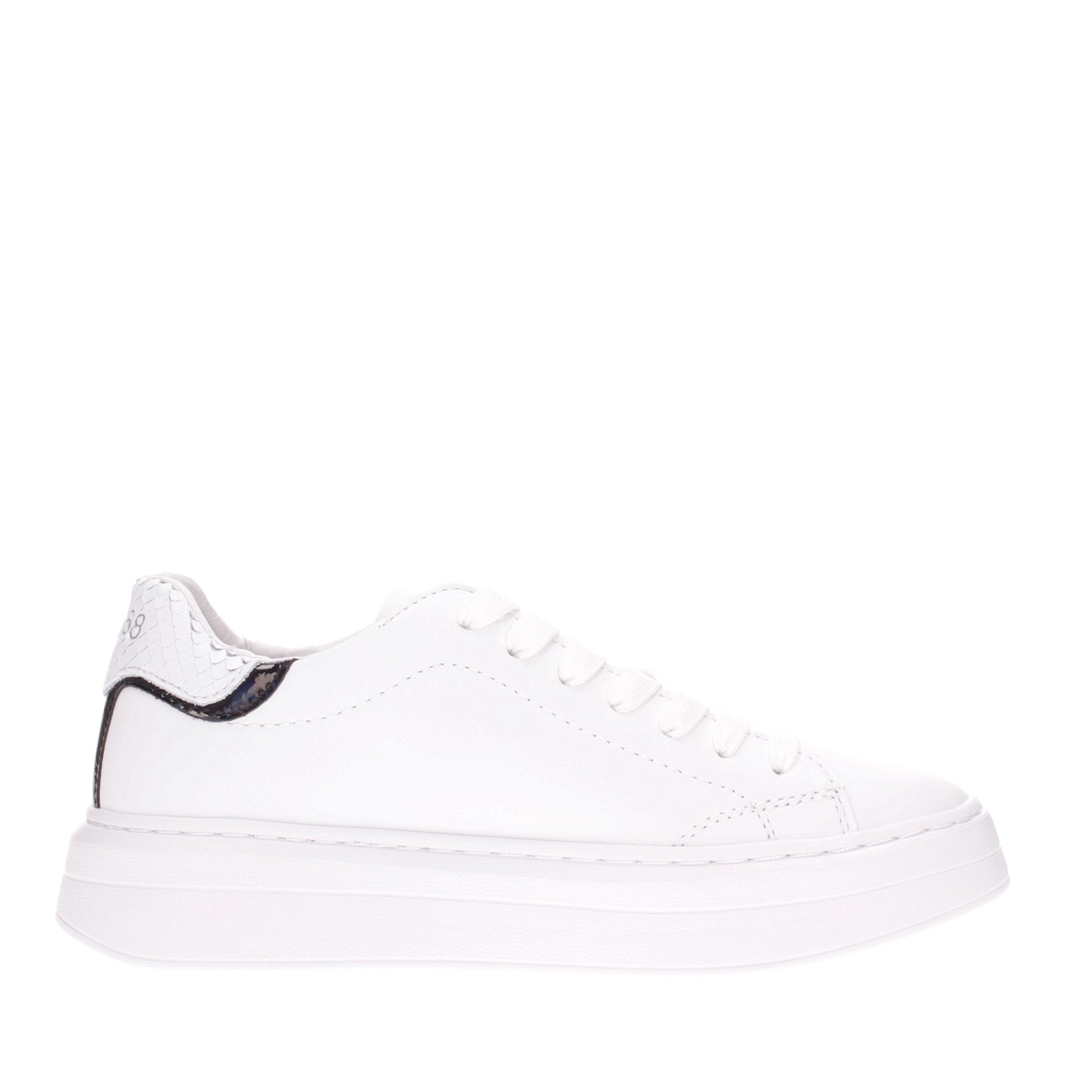 Sun68 Sneakers Grace Leather Z34226 - Marylou Shop