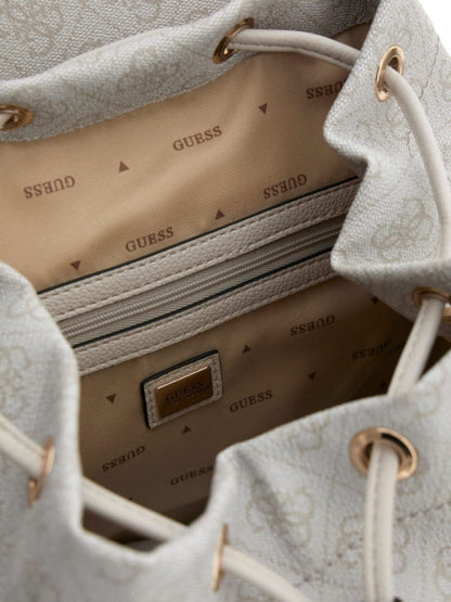 Guess Borse#colore_osso
