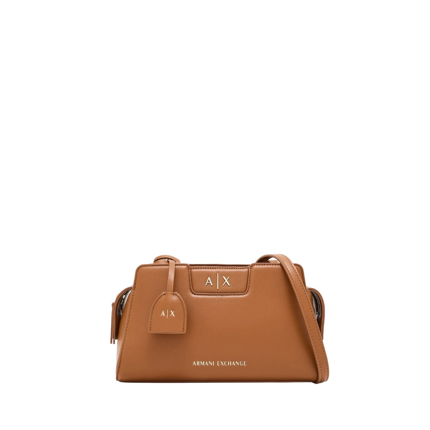 Armani exchange Borse#colore_marrone