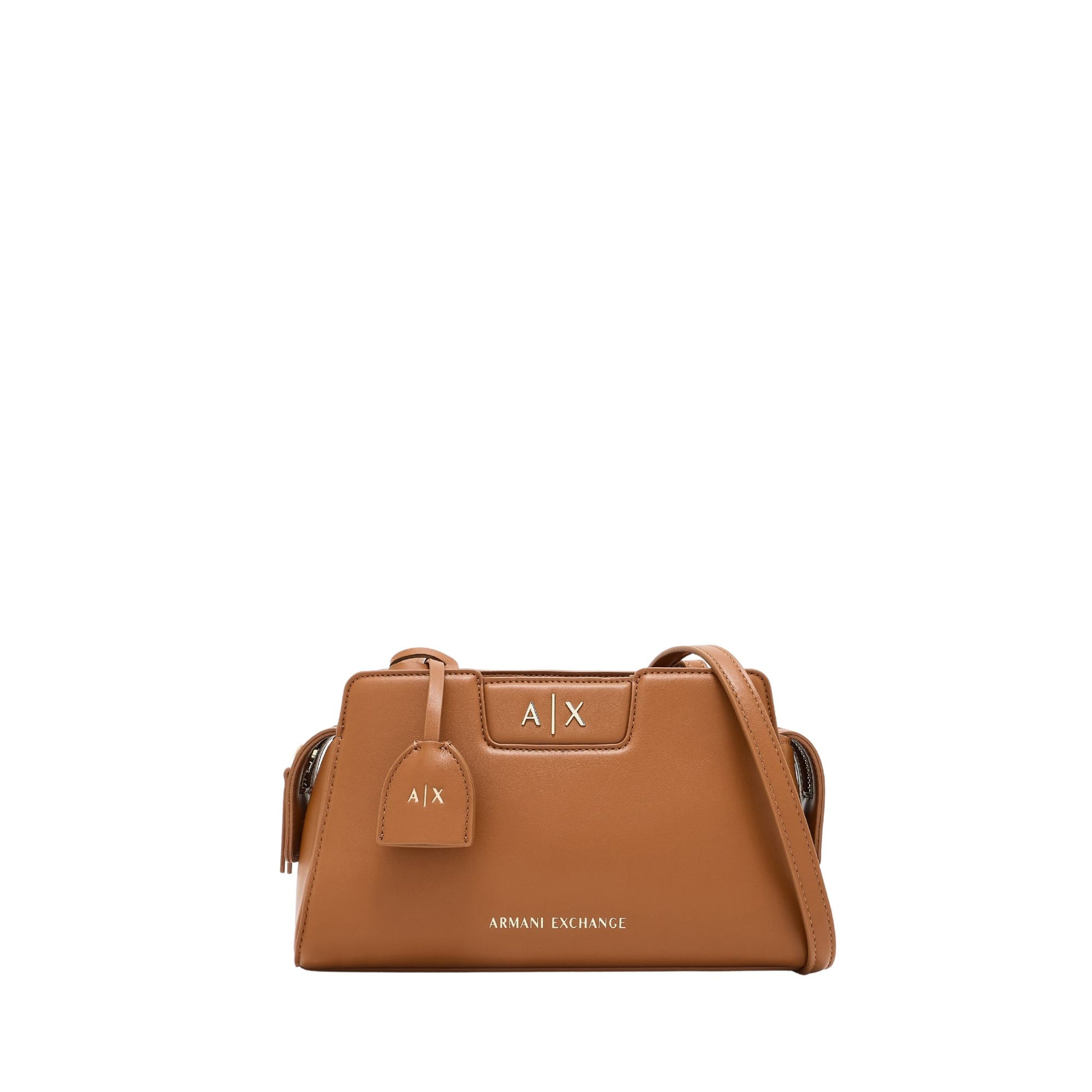 Armani exchange Borse#colore_marrone