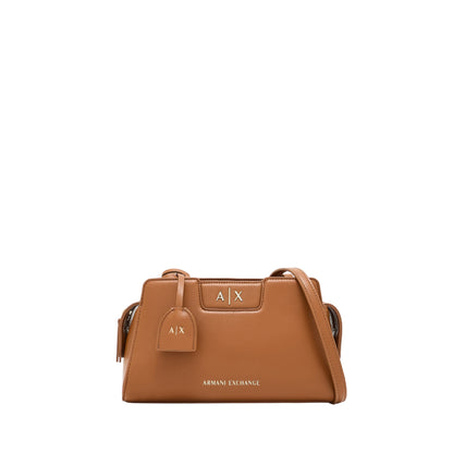 Armani exchange Borse#colore_marrone