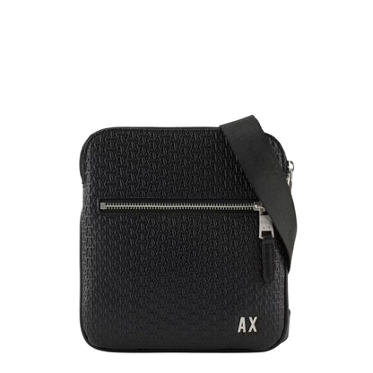 Armani Exchange Borsa Messenger XM000159 AF11928 - Marylou Shop