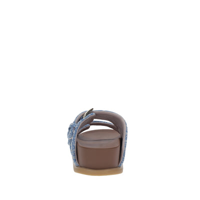 Liu jo Ciabatta#colore_denim