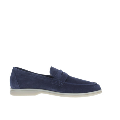 Berwick 1707 Mocassino 5371 - Marylou Shop