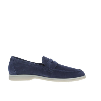 Berwick 1707 Mocassini#colore_navy