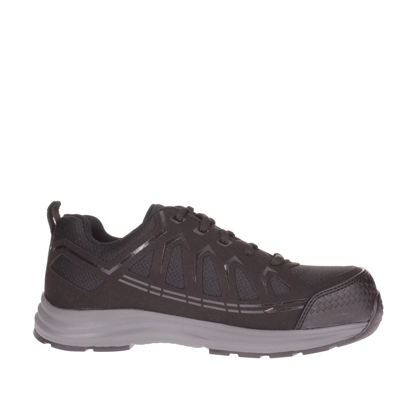 Skechers Sneakers Work:Malad II Comp Toe 200127EC - Marylou Shop