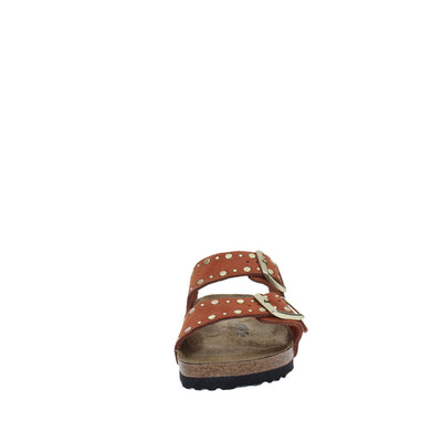 Birkenstock Ciabatta#colore_ruggine
