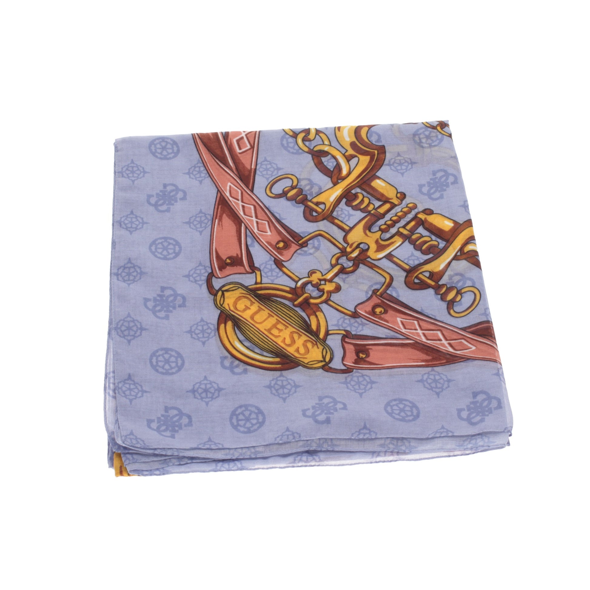 Guess Foulards AW9410POL03 - Marylou Shop