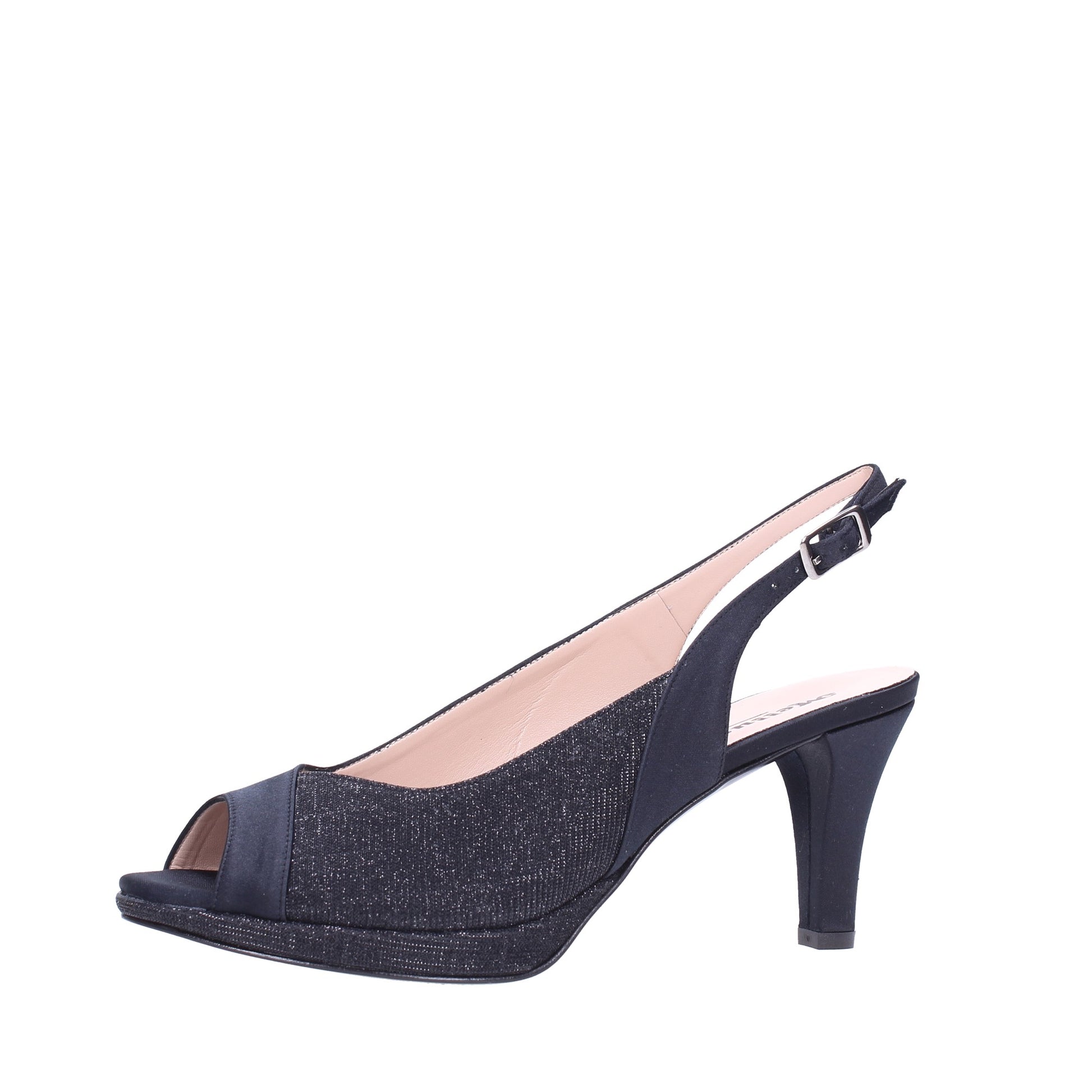 Melluso Sandalo J593N - Marylou Shop