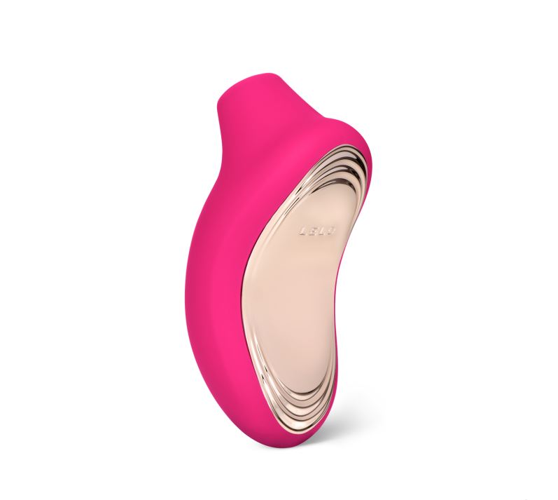 Lelo SONA 2 CRUISE massaggiatore ad onde soniche con cruise control fuxia 7819h - Marylou Shop