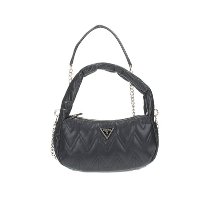 Guess Borsa Eda Top Zip Shoulder Bag HWQG9505180 - Marylou Shop