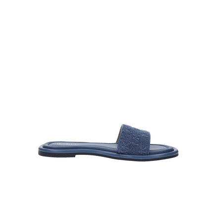 Michael kors Ciabatta#colore_denim