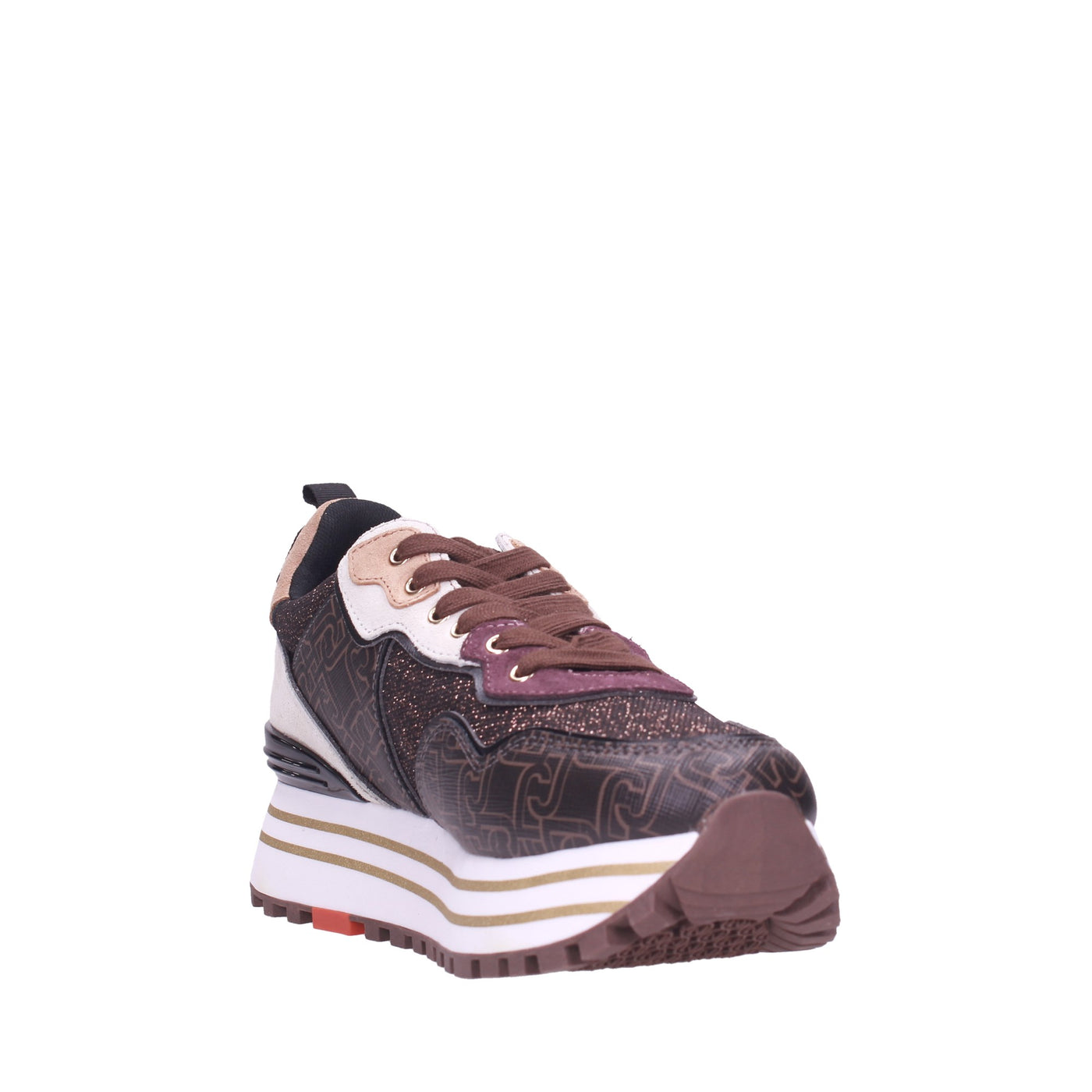 Liu jo Sneakers#colore_marrone