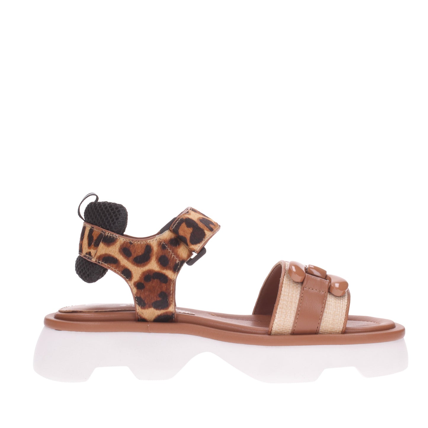Jeannot Sandalo NJ503 - Marylou Shop