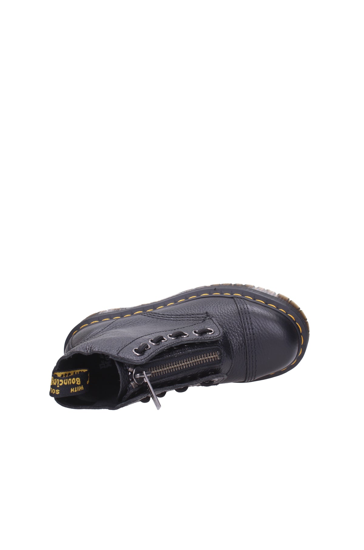 Dr. Martens Anfibio Sinclair Milled Nappa 22564001 - Marylou Shop