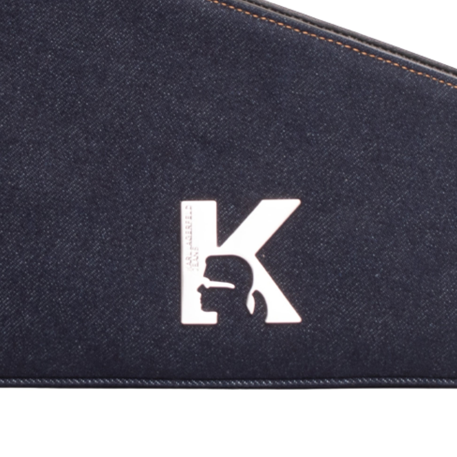 Karl lagerfeld Borse#colore_blu