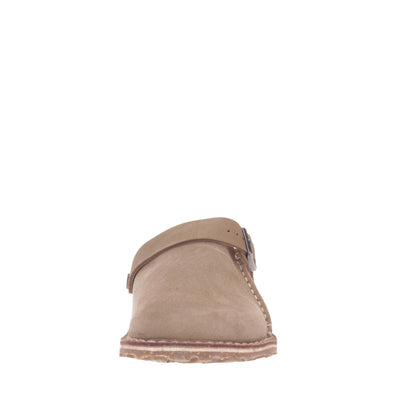 Birkenstock Sabot#colore_taupe