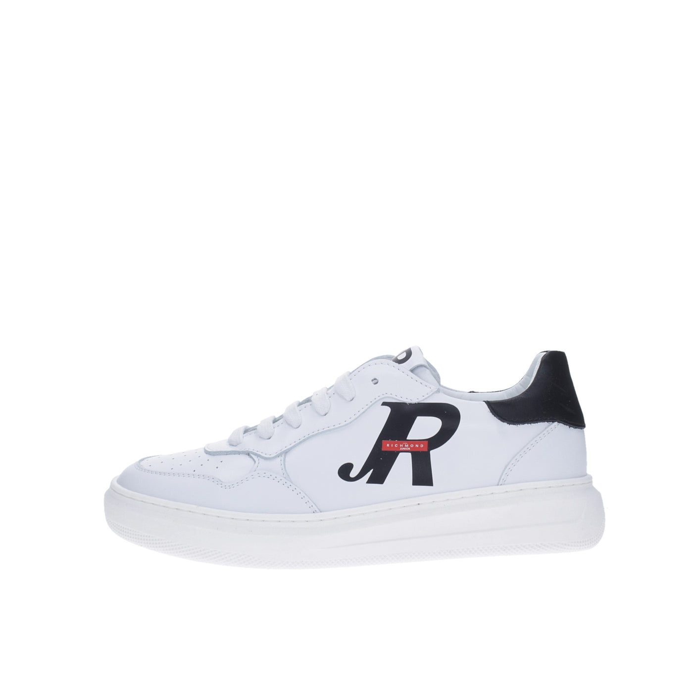 John richmond Sneakers#colore_bianco