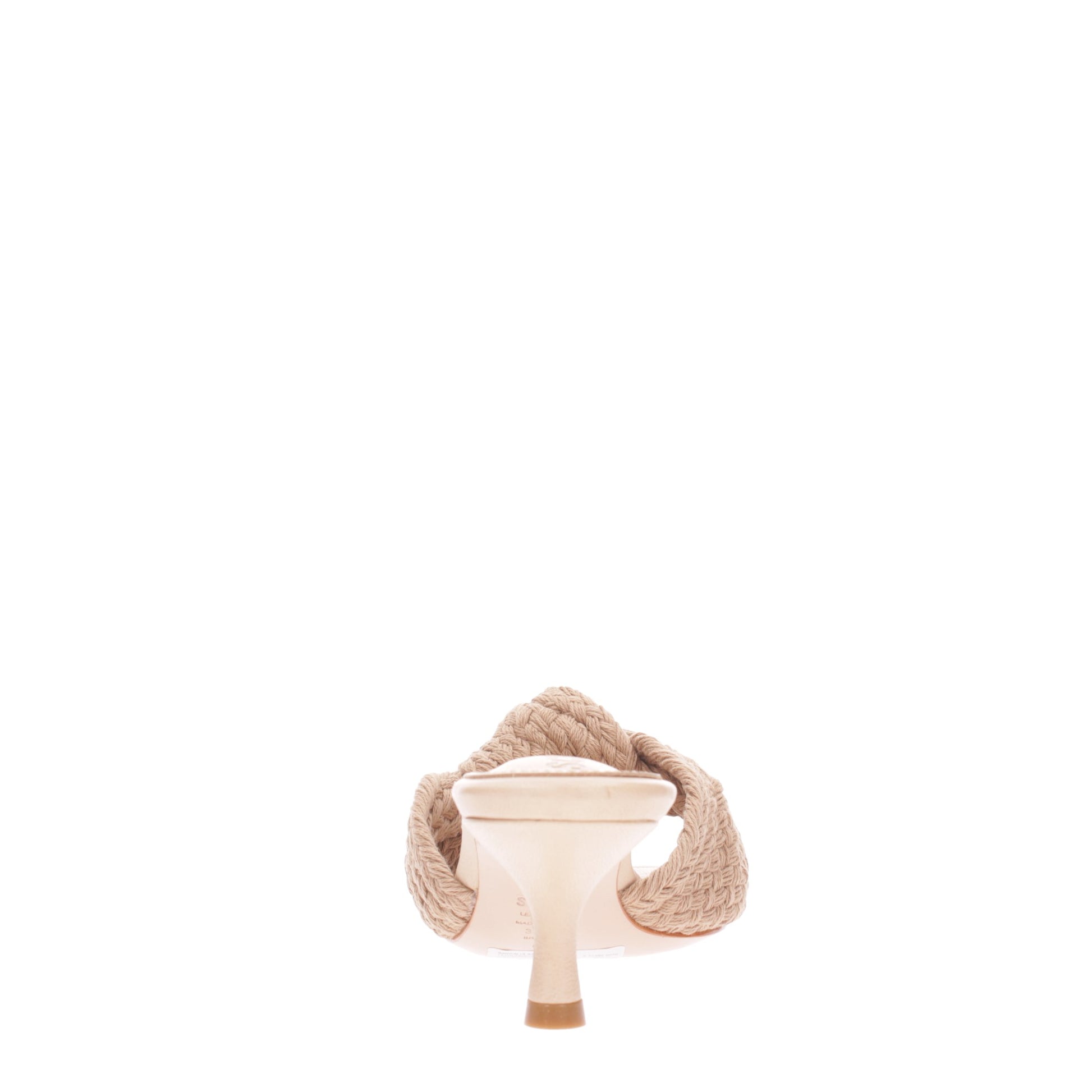 Schutz Ciabatta 2106000200001 - Marylou Shop