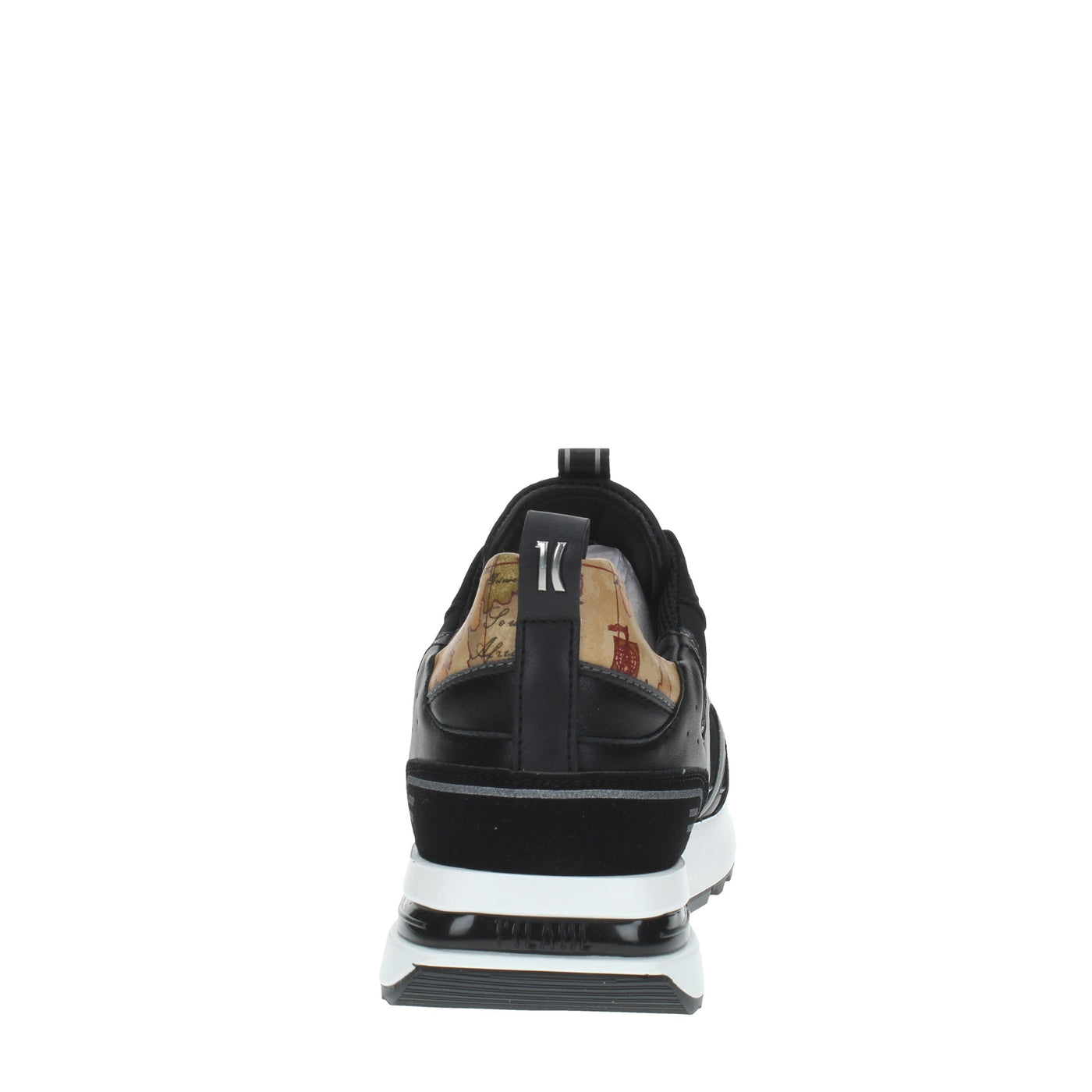 Alviero martini Sneakers#colore_nero