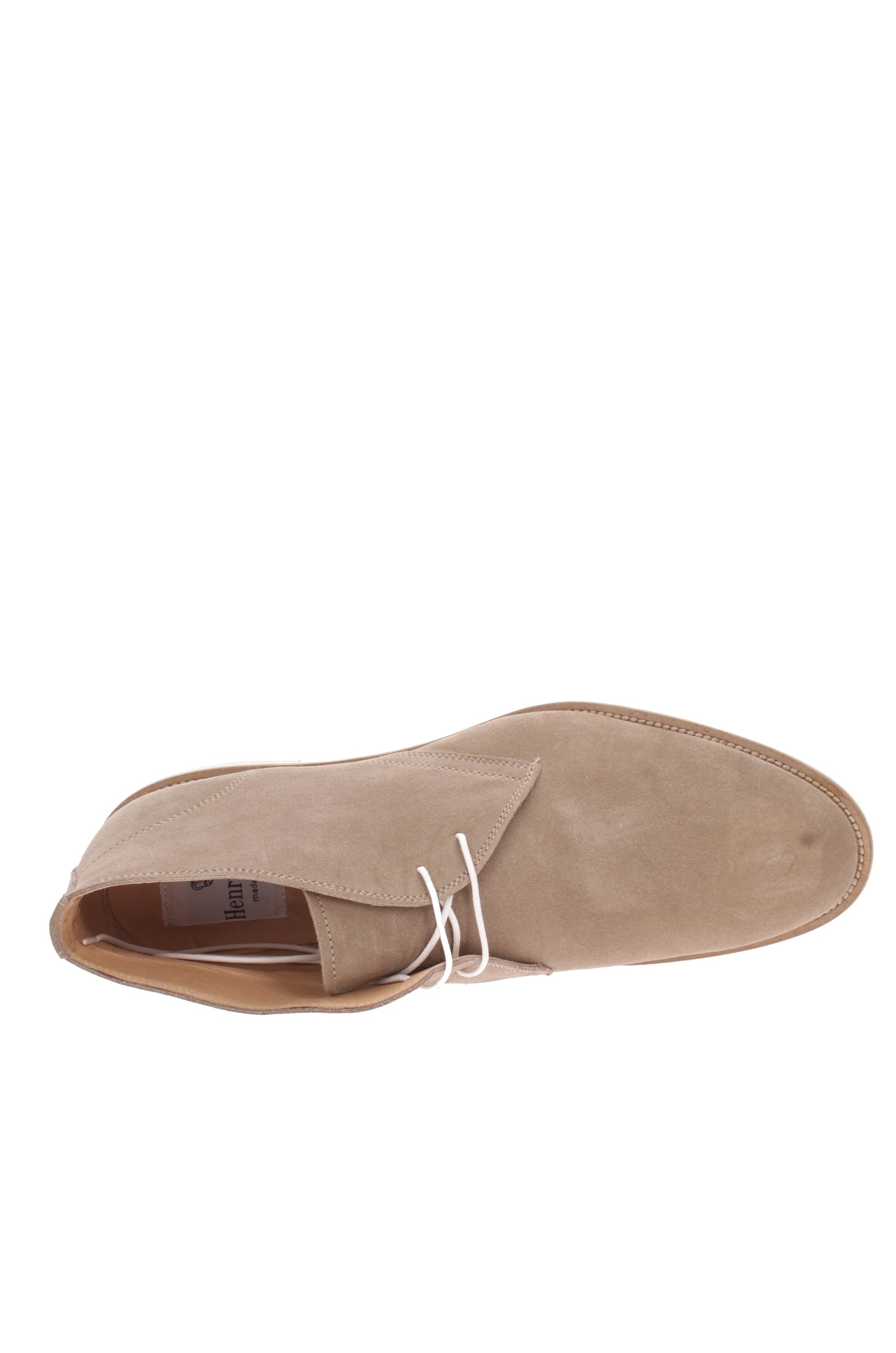 Henry lobb Desert boot 853 - Marylou Shop