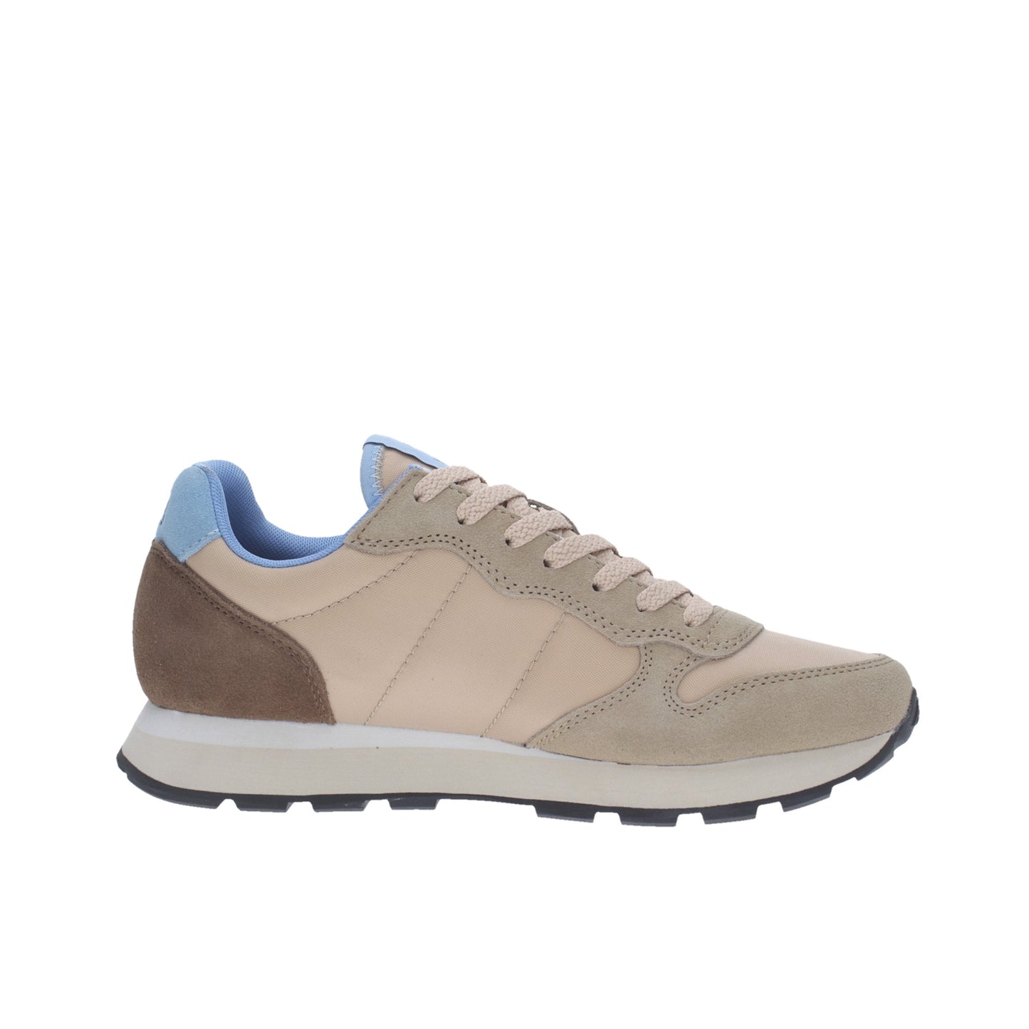 Sun68 Sneakers Tom Multicolor - Marylou Shop