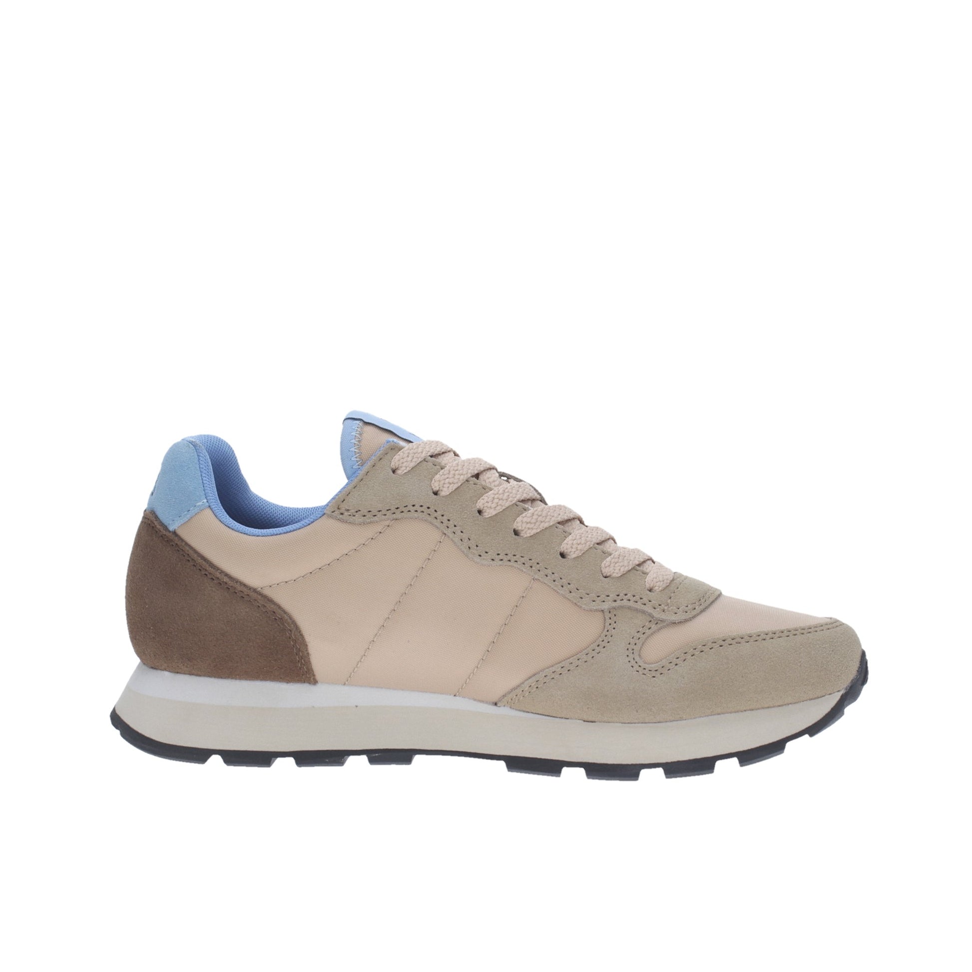 Sun68 Sneakers Tom Multicolor - Marylou Shop