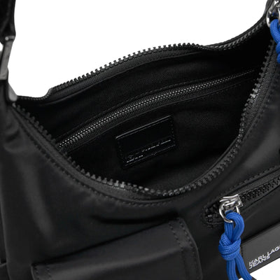 Karl lagerfeld Borse#colore_nero