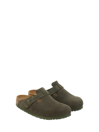 Birkenstock Sabot#colore_verde