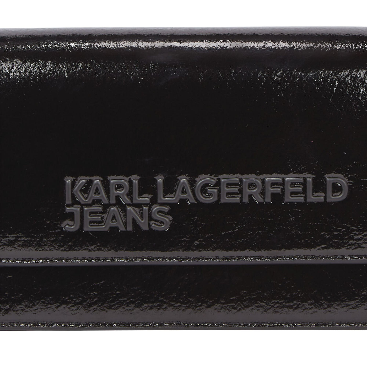 Karl lagerfeld Borse#colore_nero