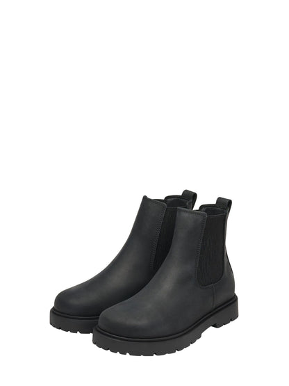 Birkenstock Tronchetto#colore_nero