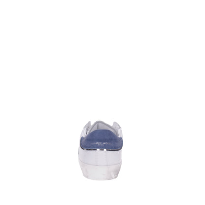 Philippe model Sneakers#colore_bianco