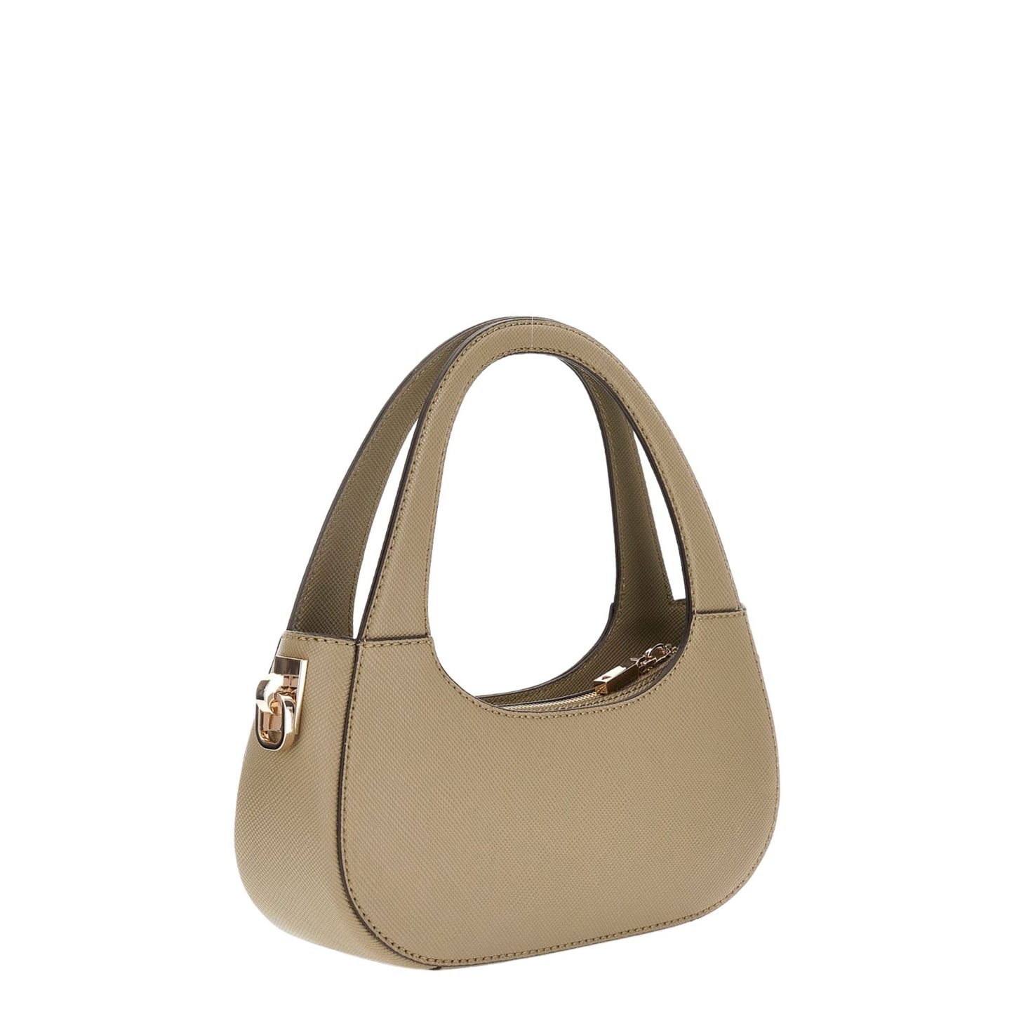 Guess Borsa Eco Jazlynn Hobo Crossbody HWEZG952301 - Marylou Shop